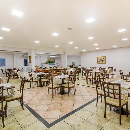 Cataratas Park Hotel E Eventos Foz do Iguaçu Eksteriør billede