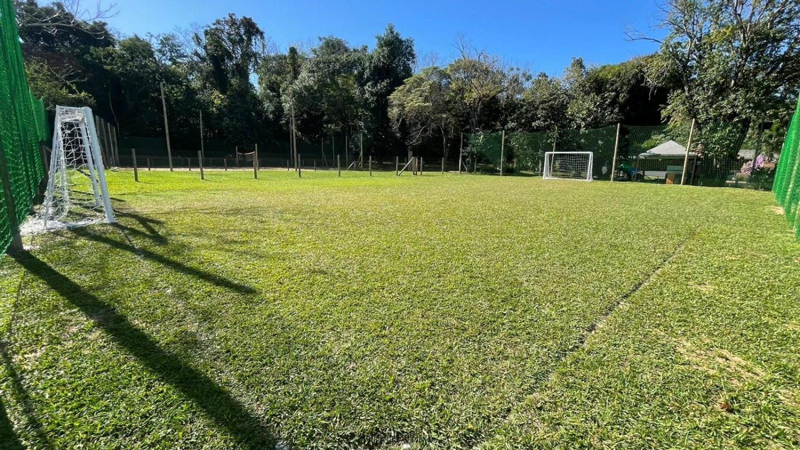 Cataratas Park Hotel E Eventos Foz do Iguaçu Eksteriør billede