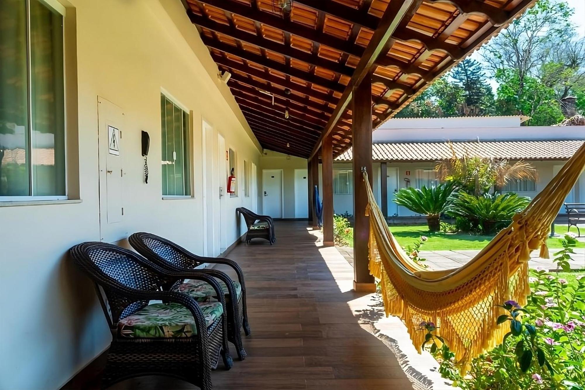 Cataratas Park Hotel E Eventos Foz do Iguaçu Værelse billede